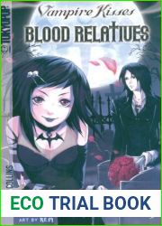 Vampire Kisses: Blood Relatives, Vol. 1 (Vampire Kisses: Blood Relatives, #1)