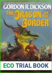 The Dragon on the Border (Dragon Knight, #3)