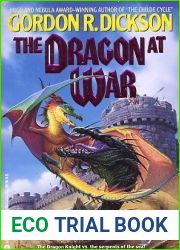 The Dragon at War (Dragon Knight, #4)
