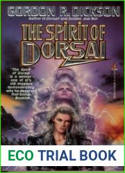 Spirit of Dorsai (Childe Cycle, #5)