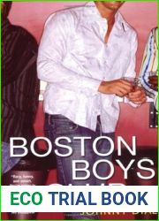 Boston Boys Club