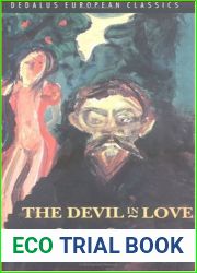The Devil in Love (Dedalus European Classics)