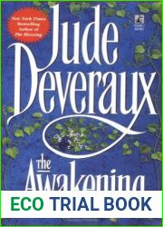 The Awakening (Montgomery Taggert, #11)