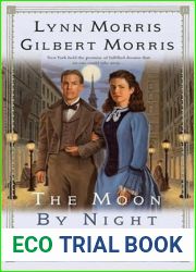The Moon by Night (Cheney and Shiloh: The Inheritance #2)