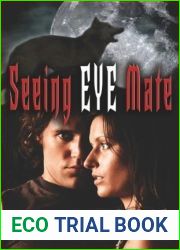 Seeing Eye Mate (Mates, #1)