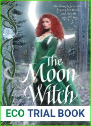 The Moon Witch (Fyne Witches, #2)