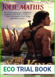 The Sea King (Berkley Sensation)