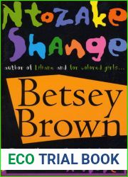Betsey Brown