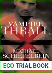 Vampire Thrall (Vampires, #2)