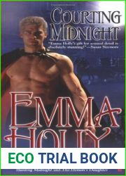 Courting Midnight (Midnight, #3)