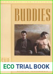 Buddies: A Continuation of the and quot;Buddies and quot; Cycle (Buddies, 2)