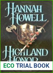 Highland Honor (Murray Family, #2)