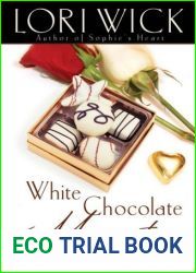 White Chocolate Moments