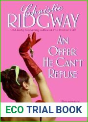 An Offer He Can|t Refuse (The Wisegirls, #1)