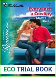 Every Inch a Cowboy (Silhouette Romance)