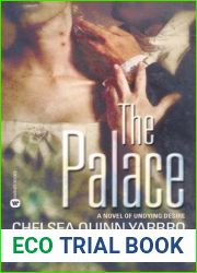 The Palace (Saint-Germain, #2)