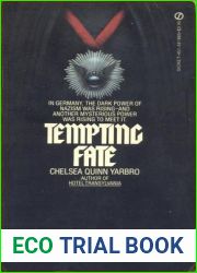 Tempting Fate (Saint-Germain, #5)