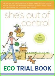 She|s Out of Control (Ashley Stockingdale, #2)