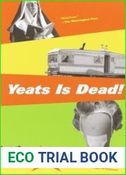 Yeats Is Dead!: A Mystery by 15 Irish Writers