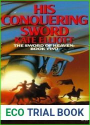 His Conquering Sword (Jaran, #3)
