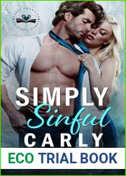 Simply Sinful (Simply #1)