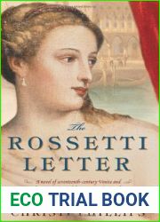 The Rossetti Letter (Claire Donovan #1)