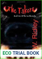 The Takers (The Oz Chronicles, #1)