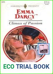 Climax of Passion