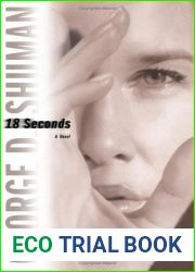 18 Seconds (Sherry Moore, #1)