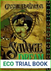 Savage Dream (Savage Secrets, #6)