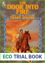 The Door Into Fire