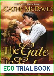 The Gate to Eden