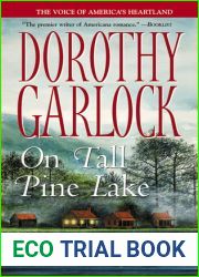 On Tall Pine Lake