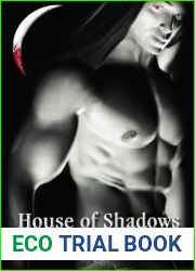 House of Shadows (Enchantment in Crimson, #1)