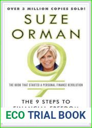 The 9 Steps to Financial Freedom: Practical and Spiritual Steps So You Can Stop Worrying