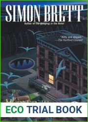 Murder in the Museum (Fethering, #4)