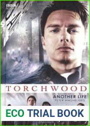 Another Life (Torchwood, #1)