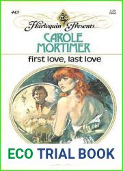 First Love, Last Love