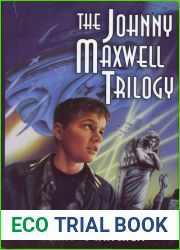 The Johnny Maxwell Trilogy