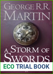 A Storm of Swords 2: Blood and Gold (A Song of Ice and Fire, #3, Part 2 of 2)