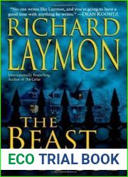The Beast House