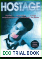 Hostage (Todd Mills Mystery, #3)
