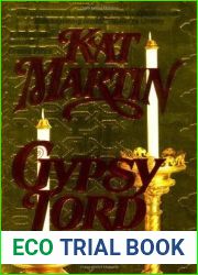 Gypsy Lord (Garrick, #1)