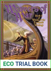 Weavers of War (Winds of the Forelands, #5)