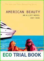 American Beauty (A-List, #7)