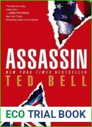 Assassin (Alexander Hawke, #2)
