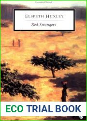Red Strangers