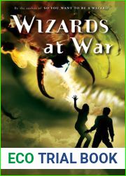 Wizards at War (Young Wizards, #8)