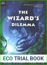 The Wizard|s Dilemma (Young Wizards, #5)