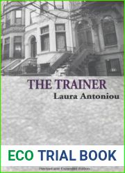 The Trainer (The Marketplace, #3)